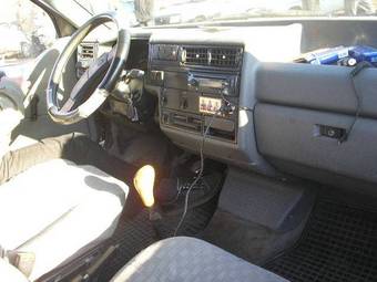 1993 Volkswagen Transporter For Sale