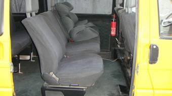 1993 Volkswagen Transporter For Sale