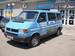 Pictures Volkswagen Transporter