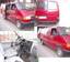 Pictures Volkswagen Transporter