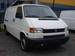 Pictures Volkswagen Transporter