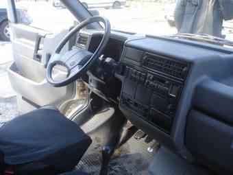1994 Volkswagen Transporter Photos