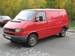 Pictures Volkswagen Transporter