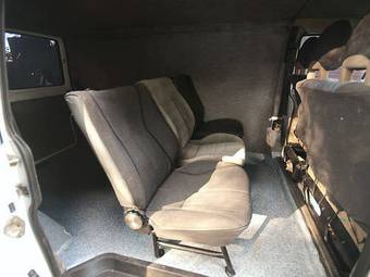 1994 Volkswagen Transporter Photos