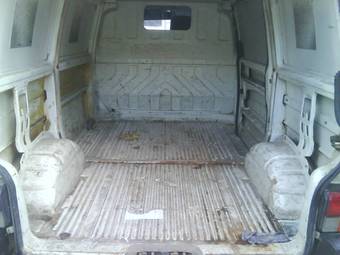 1995 Volkswagen Transporter For Sale