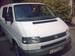 Pictures Volkswagen Transporter