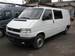 Pictures Volkswagen Transporter