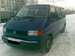 Pictures Volkswagen Transporter