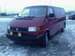 Pictures Volkswagen Transporter