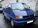 Preview Volkswagen Transporter