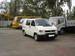 Pictures Volkswagen Transporter