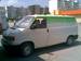 Pictures Volkswagen Transporter