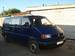 Pictures Volkswagen Transporter