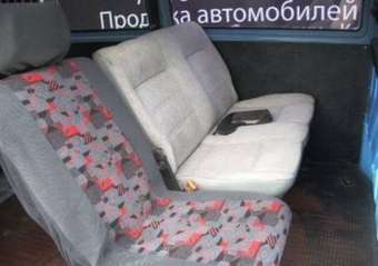 1998 Volkswagen Transporter For Sale