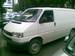 Pictures Volkswagen Transporter