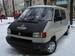 Pictures Volkswagen Transporter