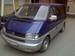 Preview 1998 Volkswagen Transporter