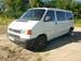 Pictures Volkswagen Transporter