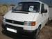 Preview 1999 Volkswagen Transporter