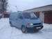 Pictures Volkswagen Transporter