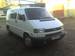 Pictures Volkswagen Transporter