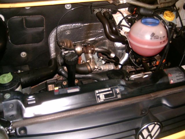 2001 Volkswagen Transporter