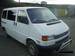 Pictures Volkswagen Transporter