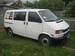 Pictures Volkswagen Transporter