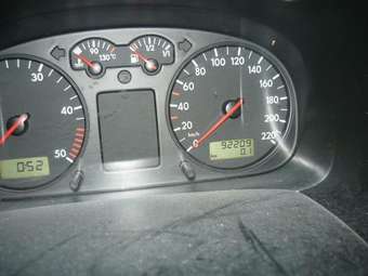 2002 Volkswagen Transporter Pictures