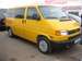 Pictures Volkswagen Transporter