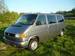 Pictures Volkswagen Transporter