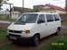 Pictures Volkswagen Transporter