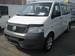 Pictures Volkswagen Transporter