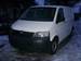 Preview Volkswagen Transporter