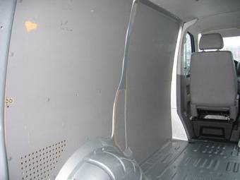 2003 Volkswagen Transporter For Sale