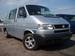 Preview 2003 Volkswagen Transporter