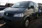 Pictures Volkswagen Transporter