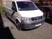 Preview Volkswagen Transporter