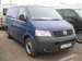 Pics Volkswagen Transporter