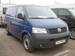 Preview 2005 Volkswagen Transporter