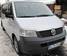 Preview Volkswagen Transporter