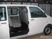 Preview Volkswagen Transporter