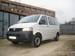 Pictures Volkswagen Transporter