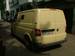 Preview Volkswagen Transporter