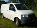 Pictures Volkswagen Transporter