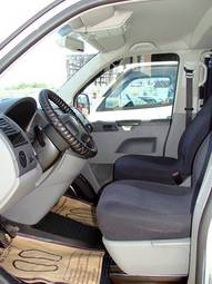 2007 Volkswagen Transporter Photos