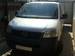 Pictures Volkswagen Transporter