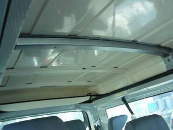 2008 Volkswagen Transporter For Sale