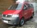 Preview 2008 Volkswagen Transporter