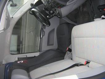 2008 Volkswagen Transporter Pictures